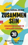 Cover: Zusammensein - btb