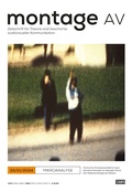 Cover: Mikroanalyse - Sch&uuml;ren Verlag GmbH