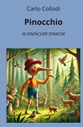 Cover: Pinocchio: In Einfacher Sprache - tolino media
