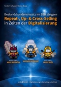 Cover: Bestandskundenumsatz im B2B steigern - BoD - Books on Demand