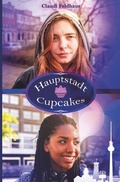 Cover: Hauptstadt Cupcakes - epubli