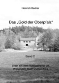 Cover: Das Gold der Oberpfalz - epubli