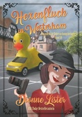 Cover: Hexenfluch in Westerham - tolino media