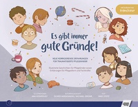 Abbildung von: Es gibt immer gute Gründe! - Schulz-Kirchner