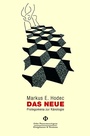 Cover: Das Neue - Königshausen & Neumann