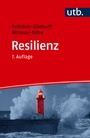 Cover: Resilienz - UTB