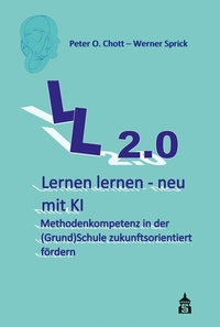 Abbildung von: Lernen lernen - neu mit KI - Schneider bei wbv