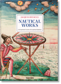 Cover: Jacques Devaulx. Nautical Works - TASCHEN