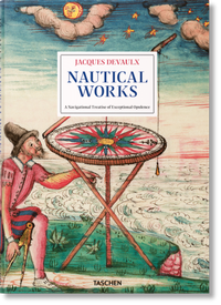 Abbildung von: Jacques Devaulx. Nautical Works - TASCHEN