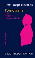 Cover: Pornokratie - Karolinger Verlag