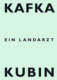 Enlarge image Cover: Ein Landarzt - Karolinger Verlag