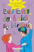 Cover: Das muss doch nicht so bleiben / light - Hase und Igel Verlag