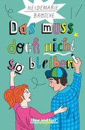 Cover: Das muss doch nicht so bleiben / x-light - Hase und Igel Verlag