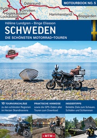 Abbildung von: Schweden - MoTourMedia