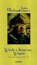 Cover: Wieder besseres Wissen - WortArt