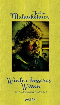 Abbildung von: Wieder besseres Wissen - WortArt