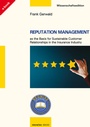 Cover: Reputation Management - MCDP International UG