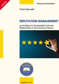 Cover: Reputation Management - MCDP International UG