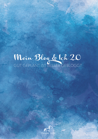 Abbildung von: Mein Blog & ich 2.0 - Chaospony Verlag