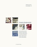 Cover: Familienbande - E. Reinhold Verlag