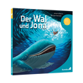 Cover: Der Wal und Jona - Kondoo