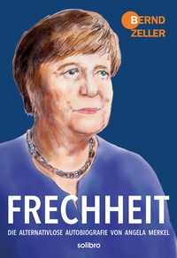Abbildung von: Frechheit - Solibro Verlag