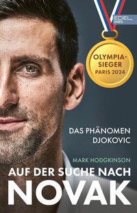 Abbildung von: Auf der Suche nach Novak - Edel