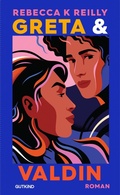 Cover: Greta & Valdin - Gutkind Verlag
