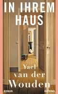 Cover: In ihrem Haus - Gutkind Verlag