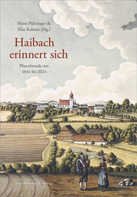 Abbildung von: Haibach erinnert sich - Bibliothek der Provinz
