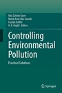 Cover: Controlling Environmental Pollution - Springer