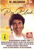 Cover: In Erinnerung an Roy Black - Die Jubil&auml;umsbox 10DV - MCP Sound & Media GmbH / A-&Ouml;tztal-Bahnhof