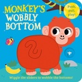 Cover: Monkey's Wobbly Bottom - Farshore