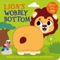 Cover: Lion's Wobbly Bottom - Farshore