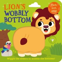 Abbildung von: Lion's Wobbly Bottom - Farshore