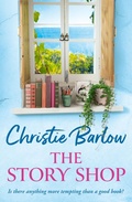 Cover: The Story Shop - One More Chapter