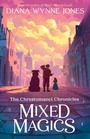 Cover: Mixed Magics - HarperCollins