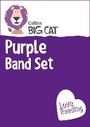 Cover: Purple Band Set - Collins