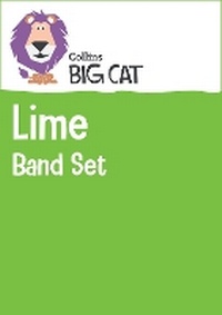 Enlarge image Cover: Lime Band Set - Collins