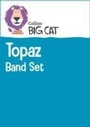 Cover: Topaz Band Set - Collins