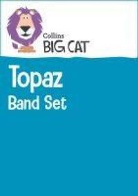 Enlarge image Cover: Topaz Band Set - Collins