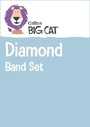 Cover: Diamond Band Set - Collins