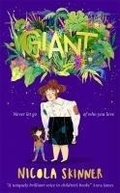 Cover: Giant - HarperCollins