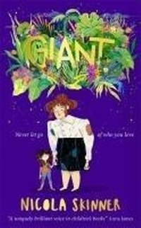 Enlarge image Cover: Giant - HarperCollins