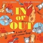 Cover: In or Out - HarperCollins