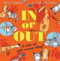 Enlarge image Cover: In or Out - HarperCollins
