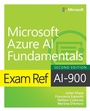 Bild: Exam Ref AI-900 Microsoft Azure AI Fundamentals - Addison Wesley