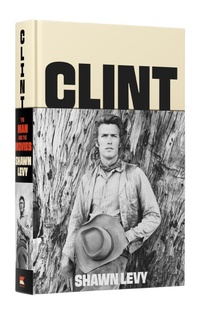 Abbildung von: Clint - HarperCollins