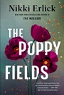 Cover: The Poppy Fields - HarperCollins
