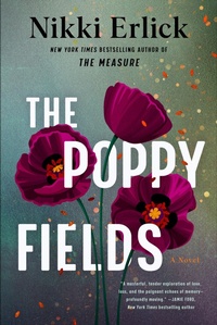 Enlarge image Cover: The Poppy Fields - HarperCollins